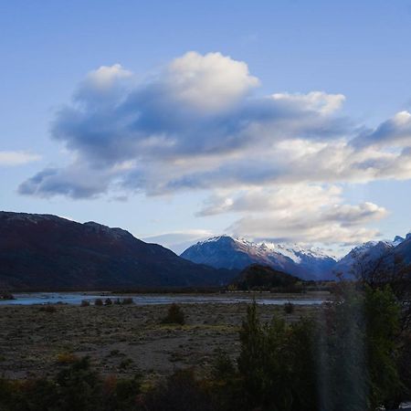 Patagonia Natural Apart El Chaltén Extérieur photo