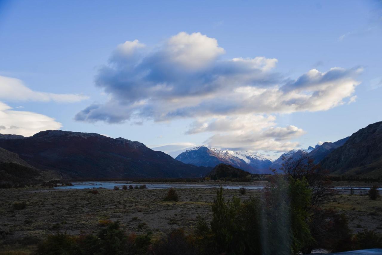 Patagonia Natural Apart El Chaltén Extérieur photo
