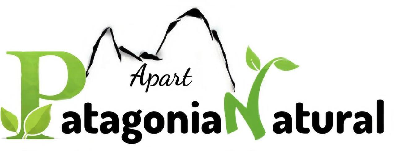 Patagonia Natural Apart El Chaltén Extérieur photo