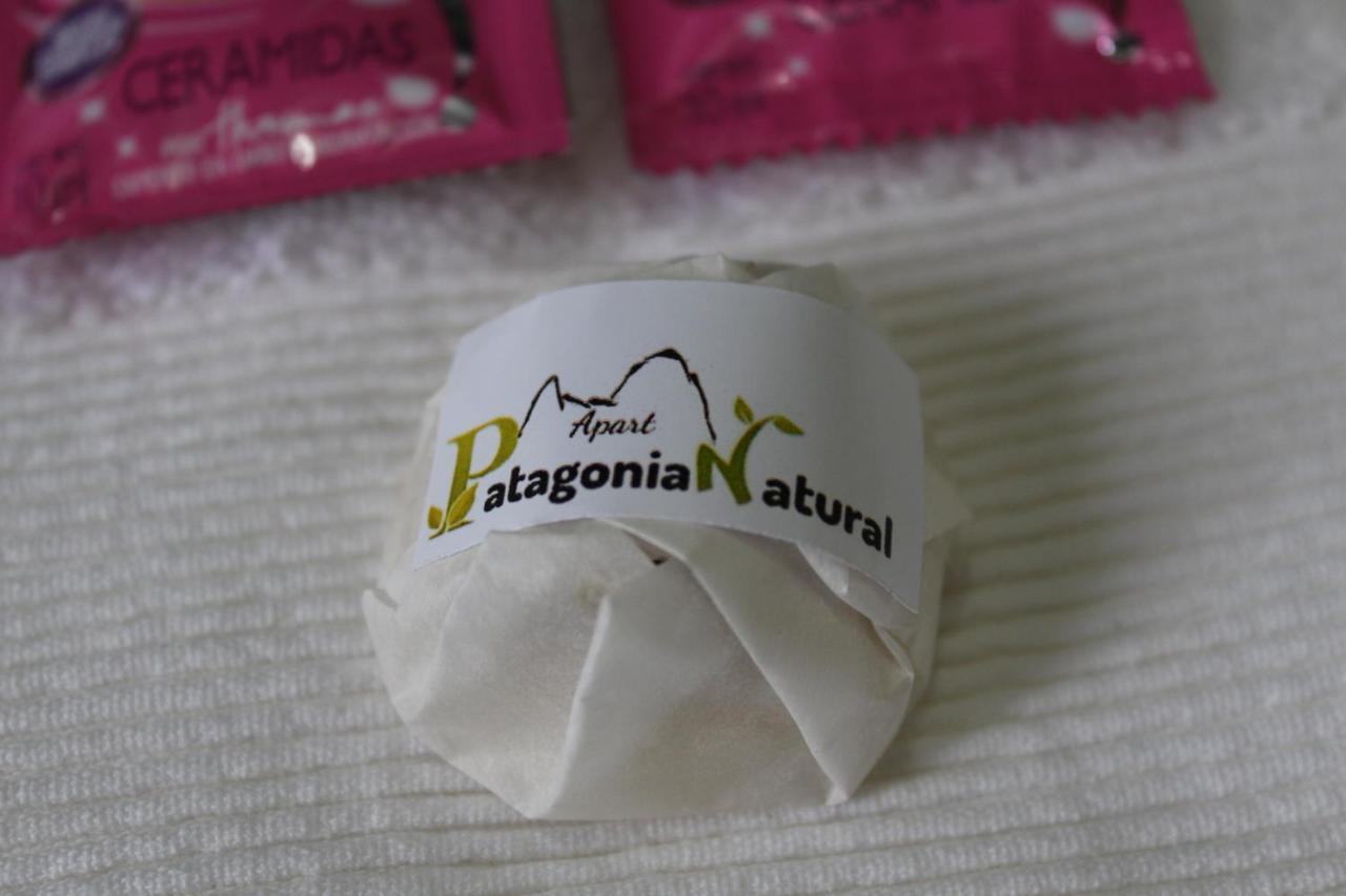 Patagonia Natural Apart El Chaltén Extérieur photo